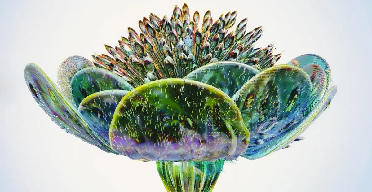 Symbolbild Vision – freie Inseln