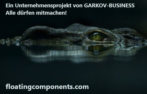 Werde Kooperation- Geschäftspartner: in, Lieferant: in oder Investor: in - ZURÜCK